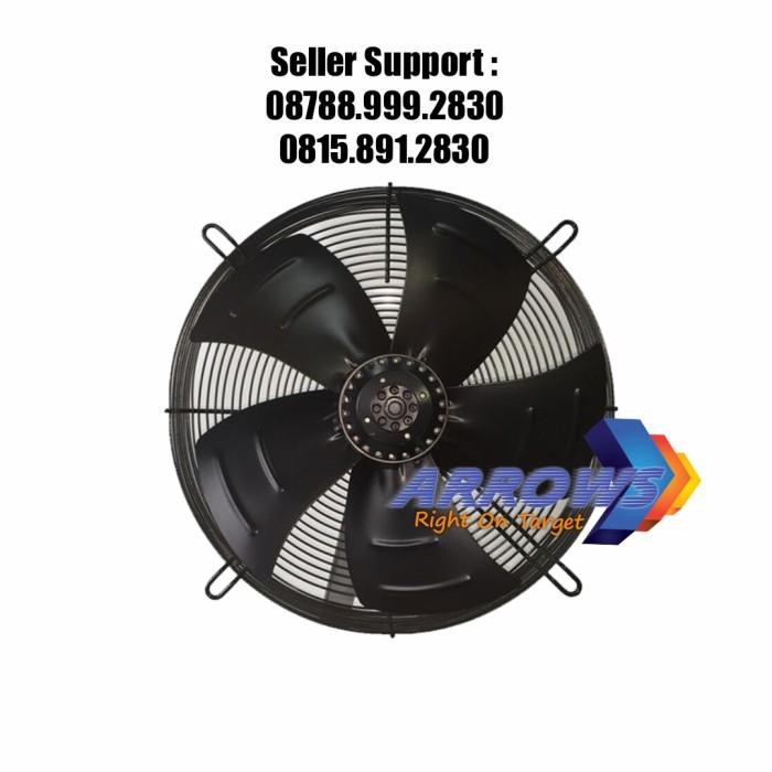 Enzo | Axial Fan 20 Inch Fan Condensor 20 Inch 380V Fan Chiller 20 Inch 380V