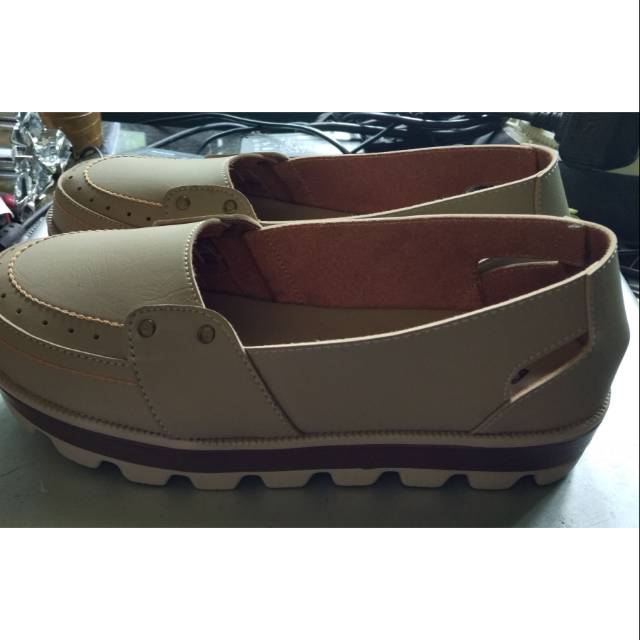 Wedges cantik