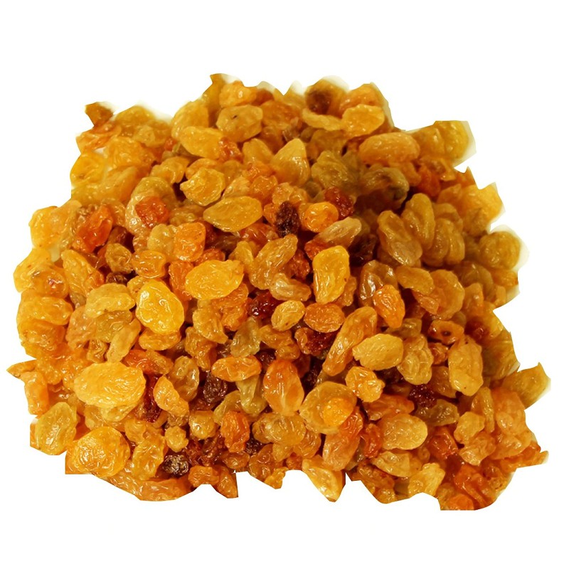 

Kismis Golden Raisin 250 gram asam manis