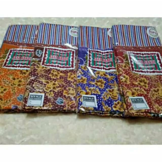 Gendongan bayi jarik kain jarik batik