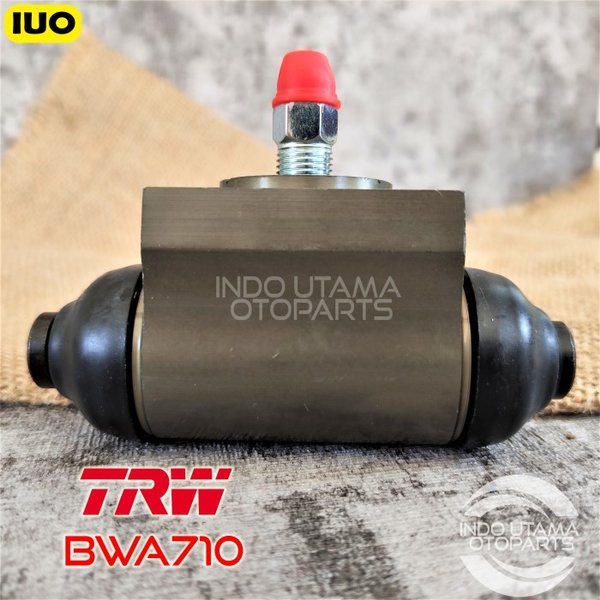 Wheel Cylinder Fortuner Hilux Blok Master Rem Belakang TRW BWA710