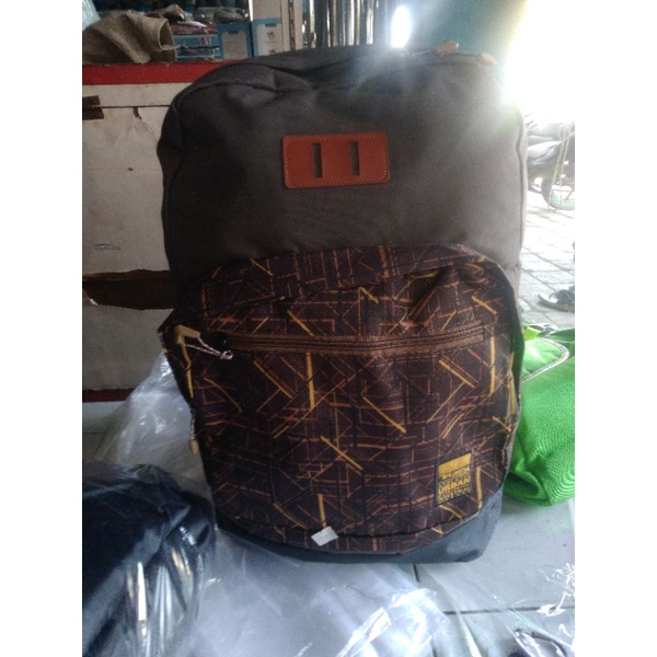 tas ransel tracker