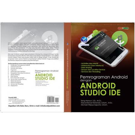 Pemrograman Android Dengan Android Studio Ide
