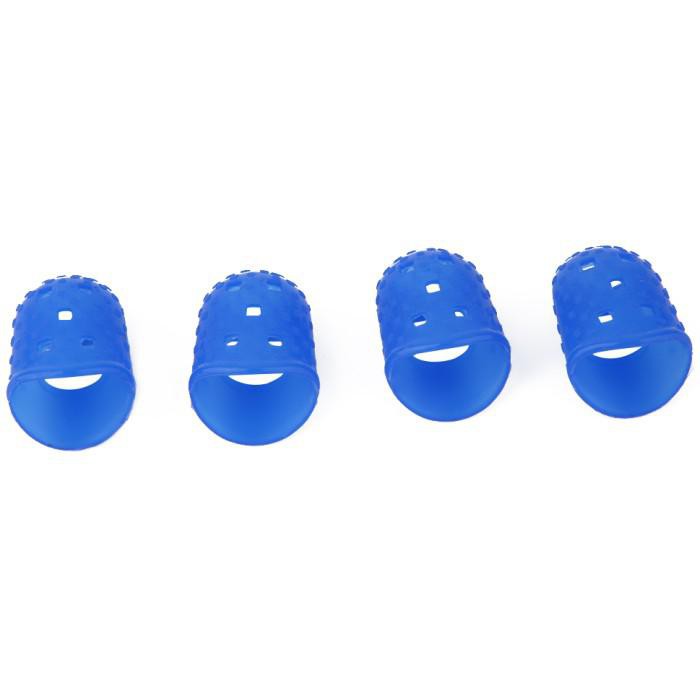 

PROMO - Pelindung Jari Untuk Bermain Gitar Fingertip Protector Guitar 1 PCS -