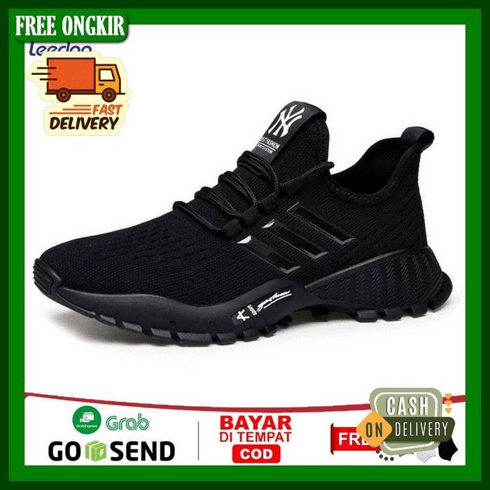 Sepatu Pria Terbaru Sneakers Cowok Kekinian Sepatu Sekolah Kekinian Sneakers Remaja Model Baru Sr Pr