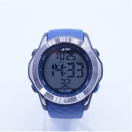 JAM TANGAN REI BERKELEY 2040 -WATCH REI BERKELEY ORIGINAL-ARS