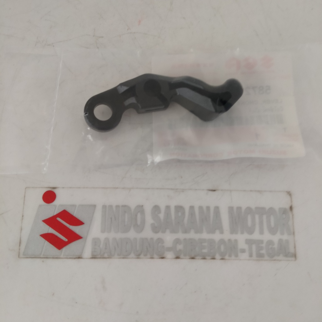LEVER CHOKE TUAS CHOKE SUZUKI FU 150 SMASH NEW SMASH 110