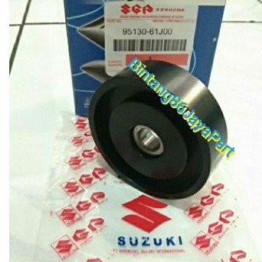 Pully Tensioner Ac SUZUKI APV FUTURA Puli Ac APV FUTURA