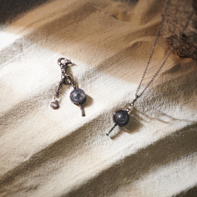 [booked] EXO 9th ANNIVERSARY_ Memory Charm