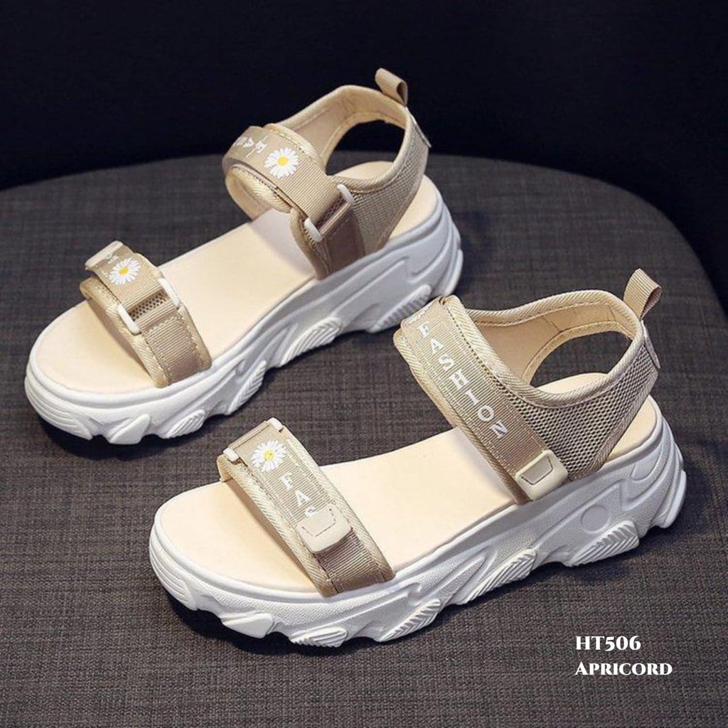 RESTOCK PRF Sandal Mountain L!ttle Da!sy HT506