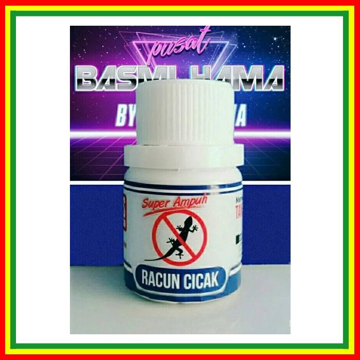 Racun cicak super ampuh untuk rumah dan gedung walet.obat cicak