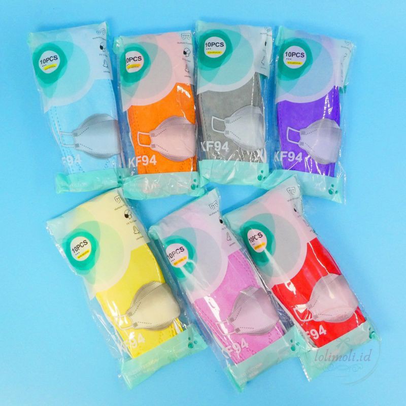 masker izin kemenkes evo kf94 hijab model sensi masker korea kf94 jilbab-2