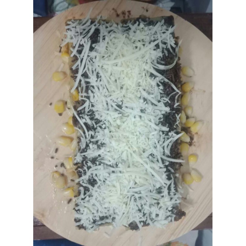 

bolu kukus jagung