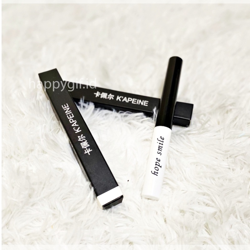 LAMEILA Maskara Hitam Lentik Panjang Mascara LA039 799