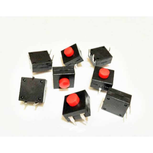 Swicth on/off/on untuk senter