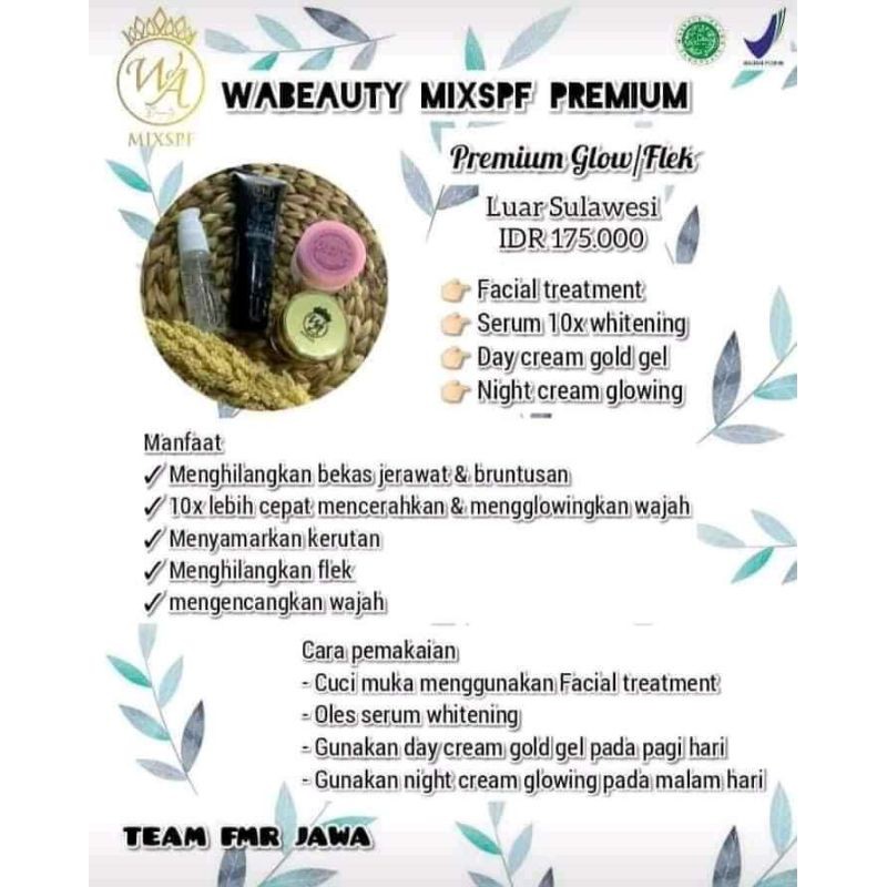 cream bpom PremiumWaBeauty