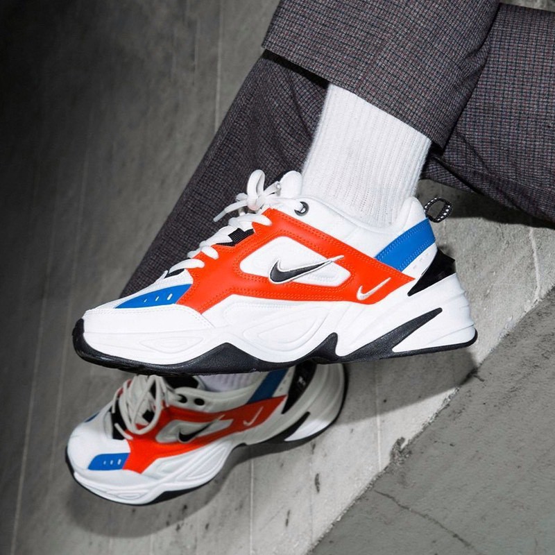 nike m2k og