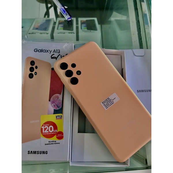 SAMSUNG GALAXY A13