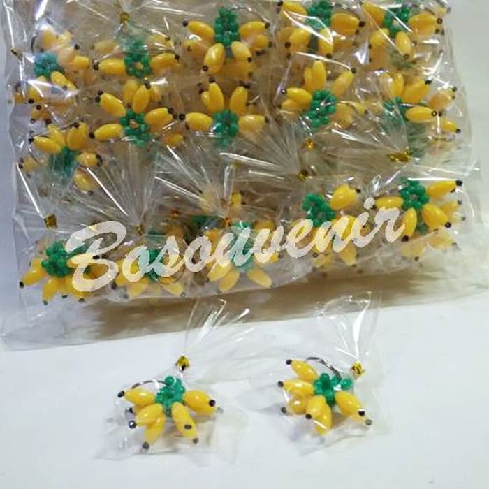 sovenir sofenir suvenir souvenir gantungan kunci pisang