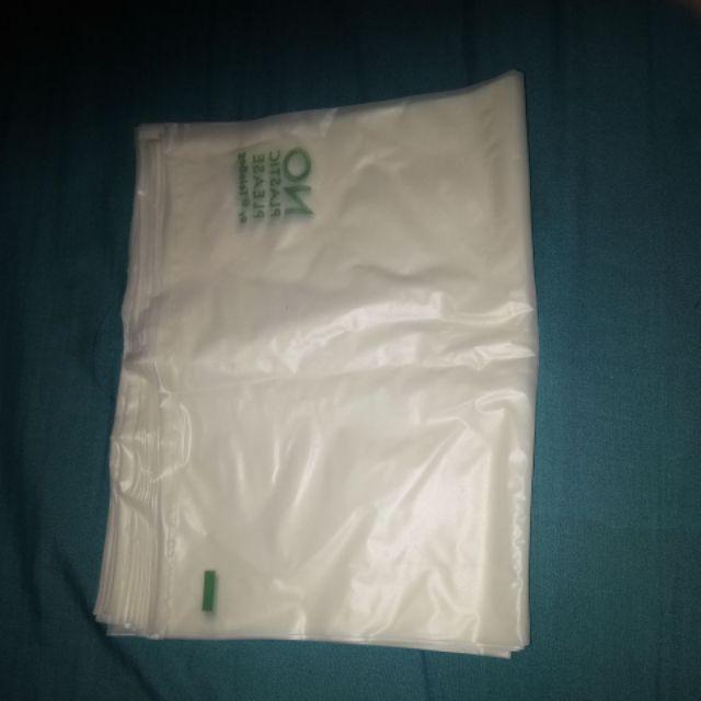 Bali Kantong Singkong Non Plastik Bungkus Serbaguna Buah Sayur Belanja Dapur Nabati Cassa Telo Bag