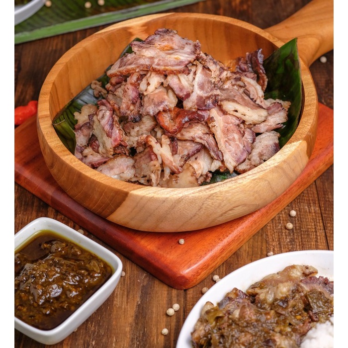 

Sei Sapi kembo 500 Gram sambel Hejo - BARU