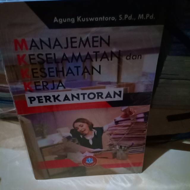 

manajemen keselamatan