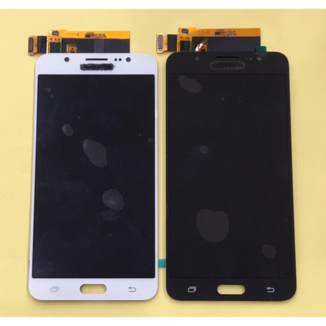 CONTRAS LCD SAMSUNG J710 J7 2016 J7-2016 + TOUCHSCREEN ORIGINAL KONTRAS