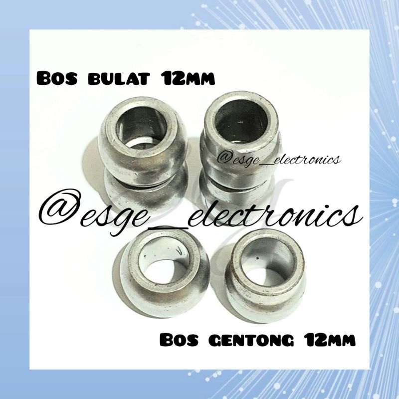 BOS KIPAS ANGIN 12MM BOSHING KIPAS ANGIN BOSHING BEARING BUSING BUSHING KIPAS ANGIN BULAT GENTONG 12MM BOSHING KIPAS ANGIN MESIN CUCI BOS GUCI GENTONG ADA LEHER BOSING AS BOS KIPAS BEARING KIPAS DAN 12 16 KIPAS ANGIN DINDING BERDIRI GENTONG KIPAS BOSING