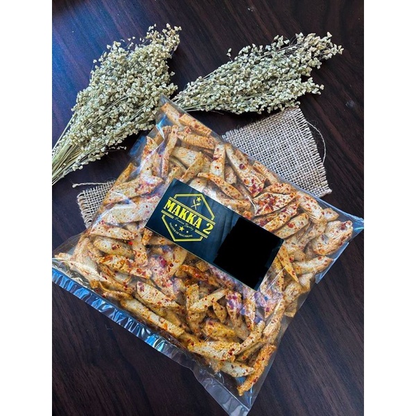 

BASRENG KERING MAKKA 250grm