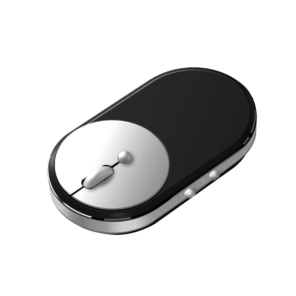 DOSMONO C402 - AI Wireless Voice Mouse - Support 112 Languages - Mouse Pintar Dari DOSMONO