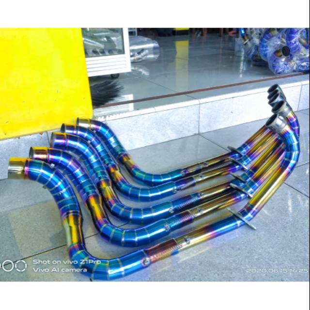 Knalpot racing kidal cobra mx new dan old, vixio nvl nva,  cb new dan old fu sonic