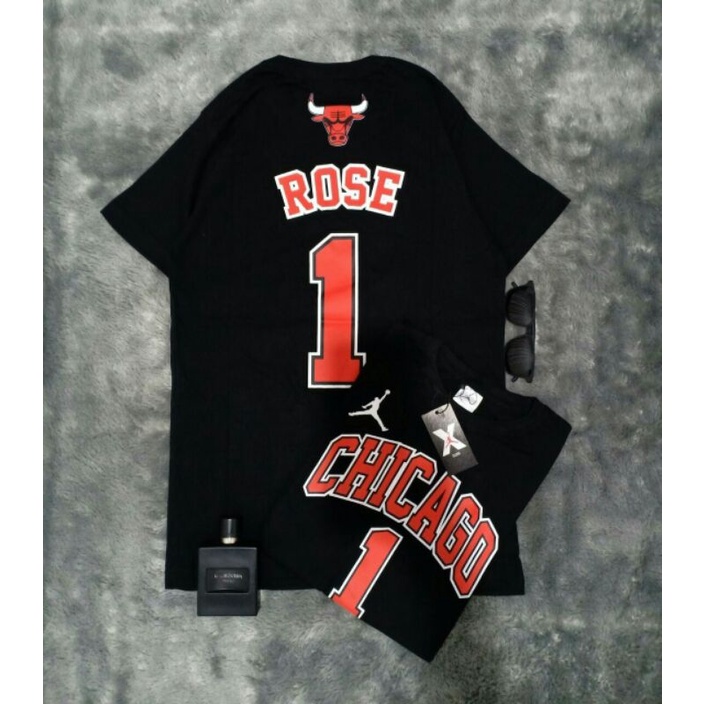 kaos nike chicago