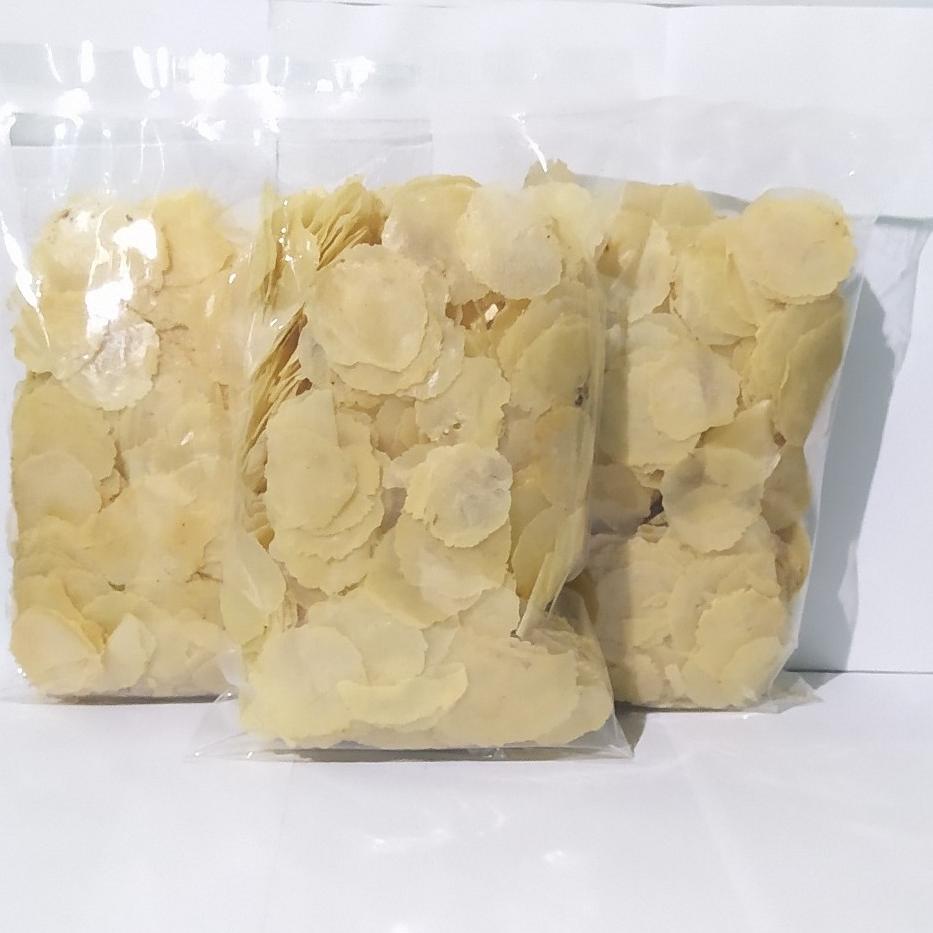 

P89 ♫ EMPING MELINJO SUPER TIPIS MENTAH KUALITAS SUPER ASLI LIMPUNG 500GRAM ➪ Best Produk