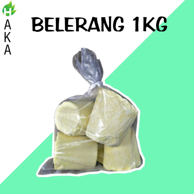 BELERANG LIRANG 1KG