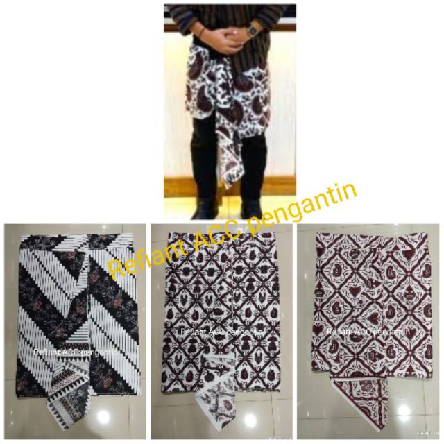 JARIK SEMBONG/ SAPIT URANG