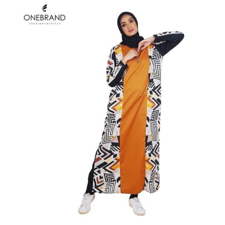 Dress Zissu by Onebrand