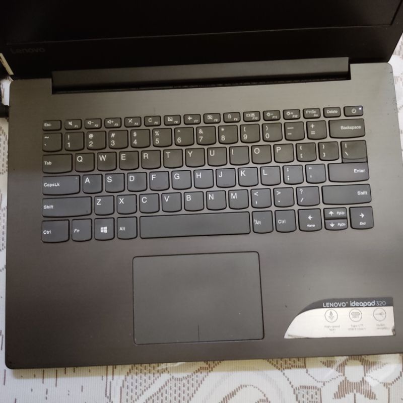Lenovo Ideapad 320
