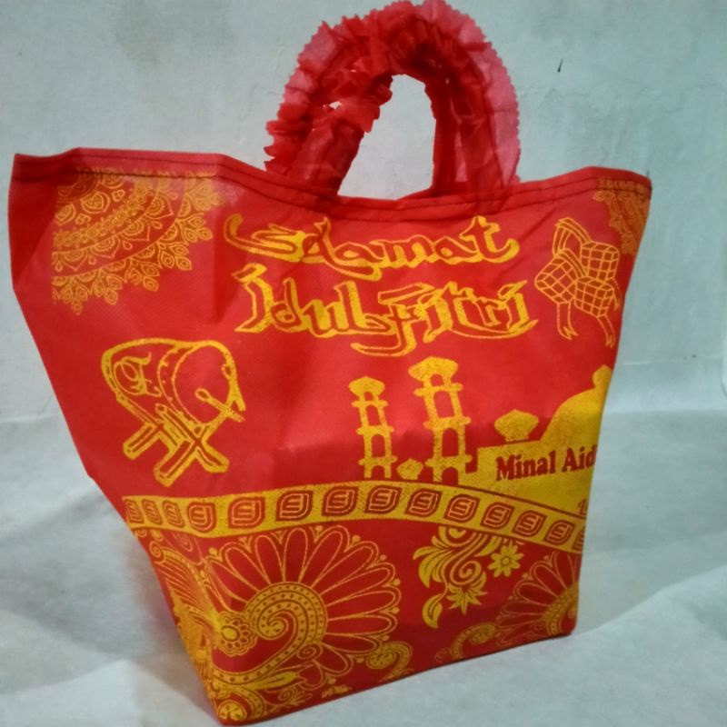 tas parcel lebaran idul Fitri 22