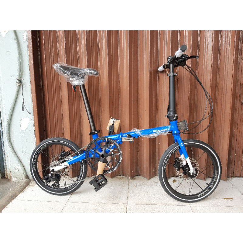 Element Troy X pocari sweat