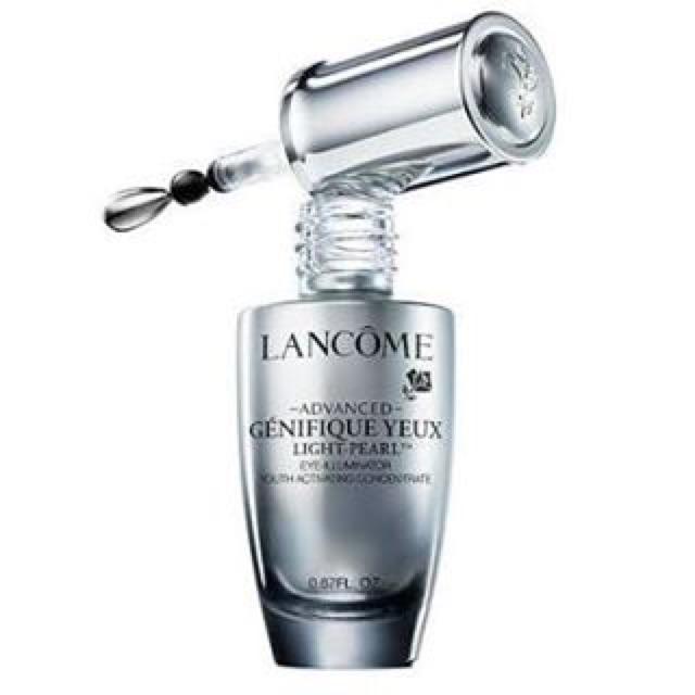 LANCOME ADVANCED GENIFIQUE YEUX LIGHT PEARL