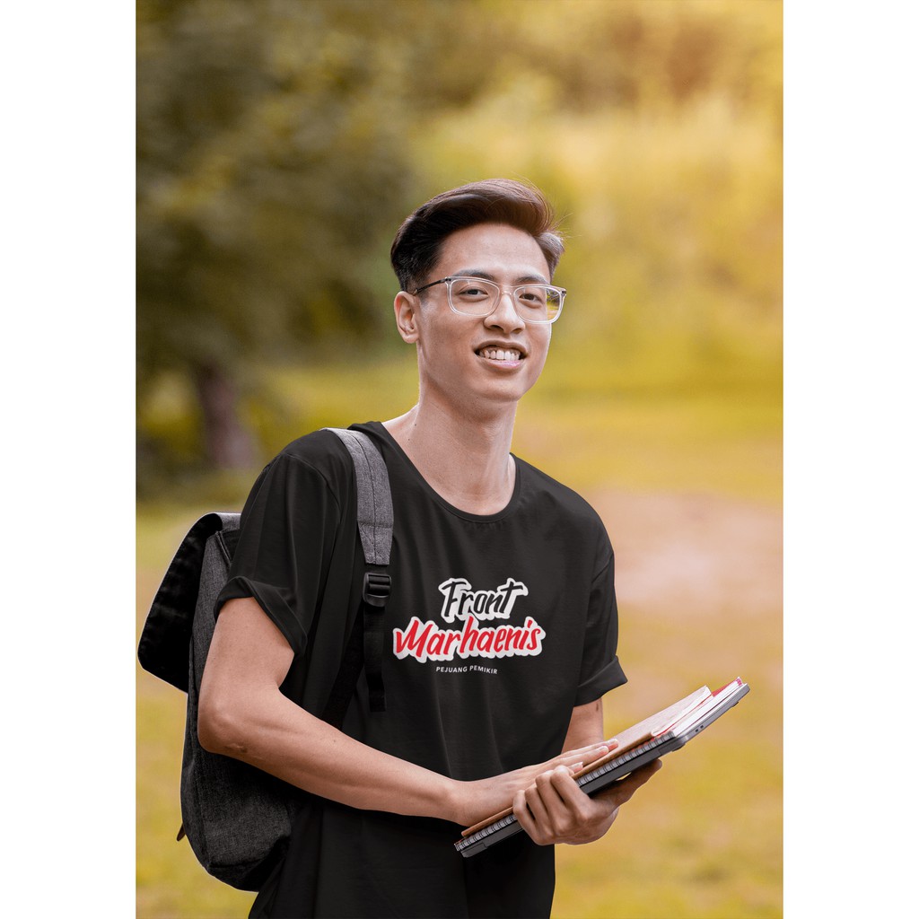 Kaos Front Marhaenis Pejuang Pemikir GMNI