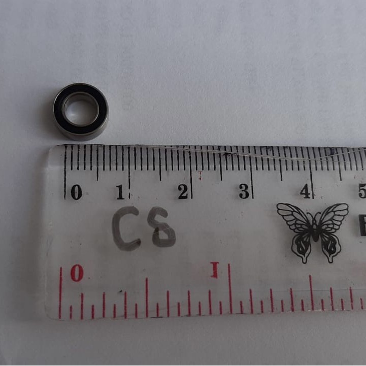 Penn Part - Line Roller Bearing Spinfisher SSVI Spinning Reel