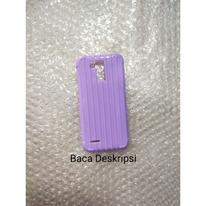 Case softcase Advan G1 pro kompatibel koper soft case casing silikon