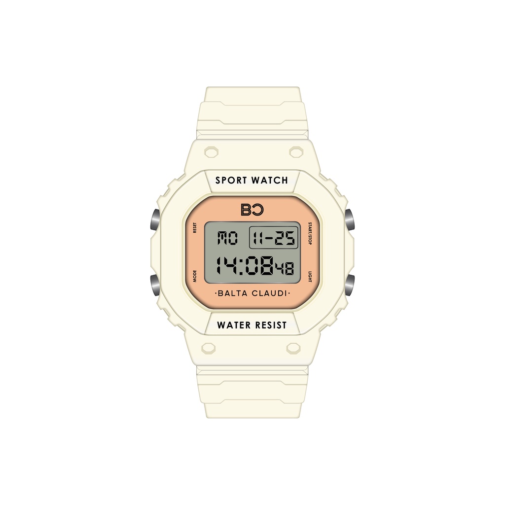 Jam Tangan Balta Claudi Hawk of Japan Pria dan Wanita