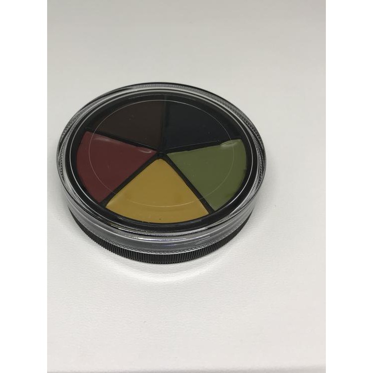 ❈ Mehron Procoloring Bruise ➧