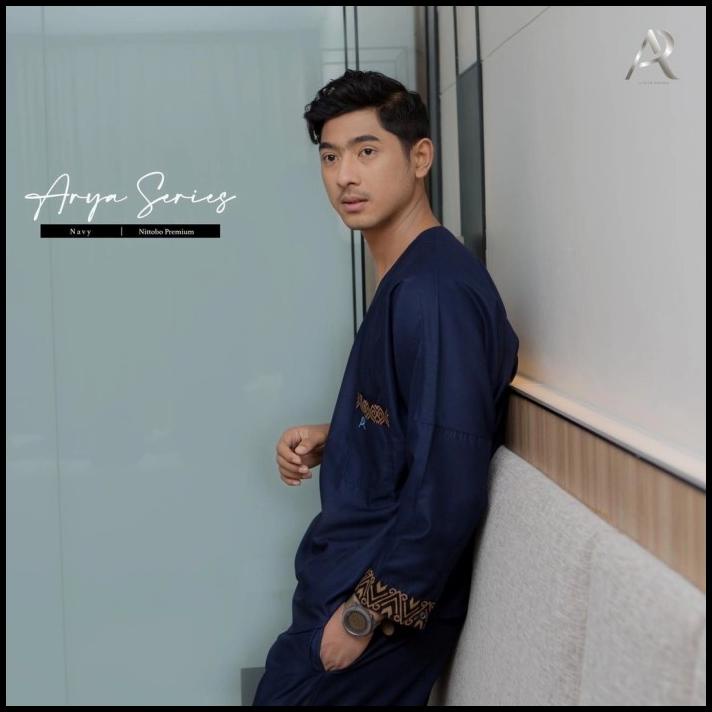 ar by arya saloka koko kurta V