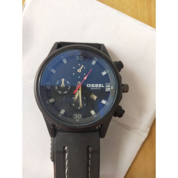 JAM TANGAN DIESEL