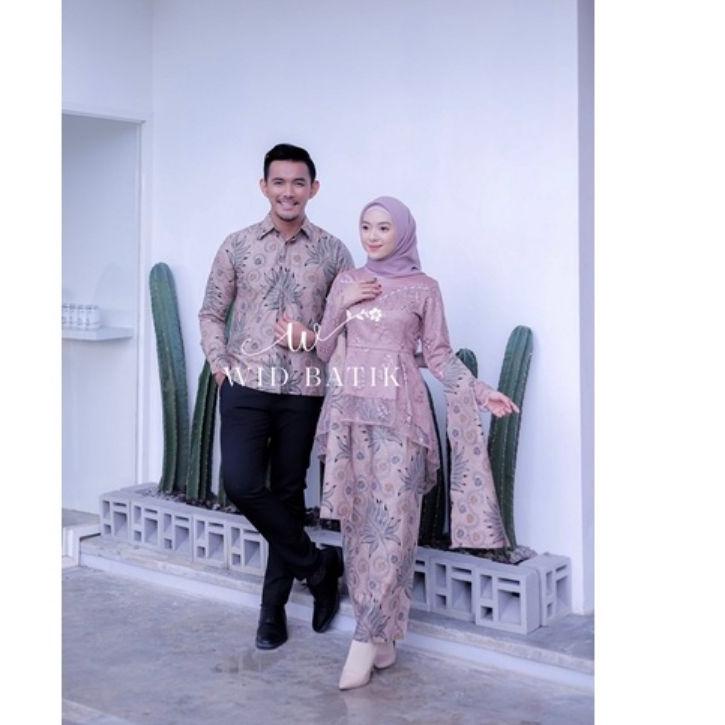 Wow Murah Meriah.. Couple Kebaya Tunangan Lamaran, Kebaya Wisuda, Kebaya Modern, Couple Tunangan Lam