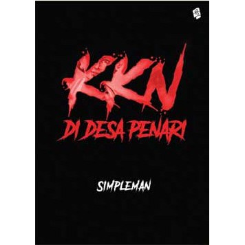 KKN di Desa Penari by Simpleman