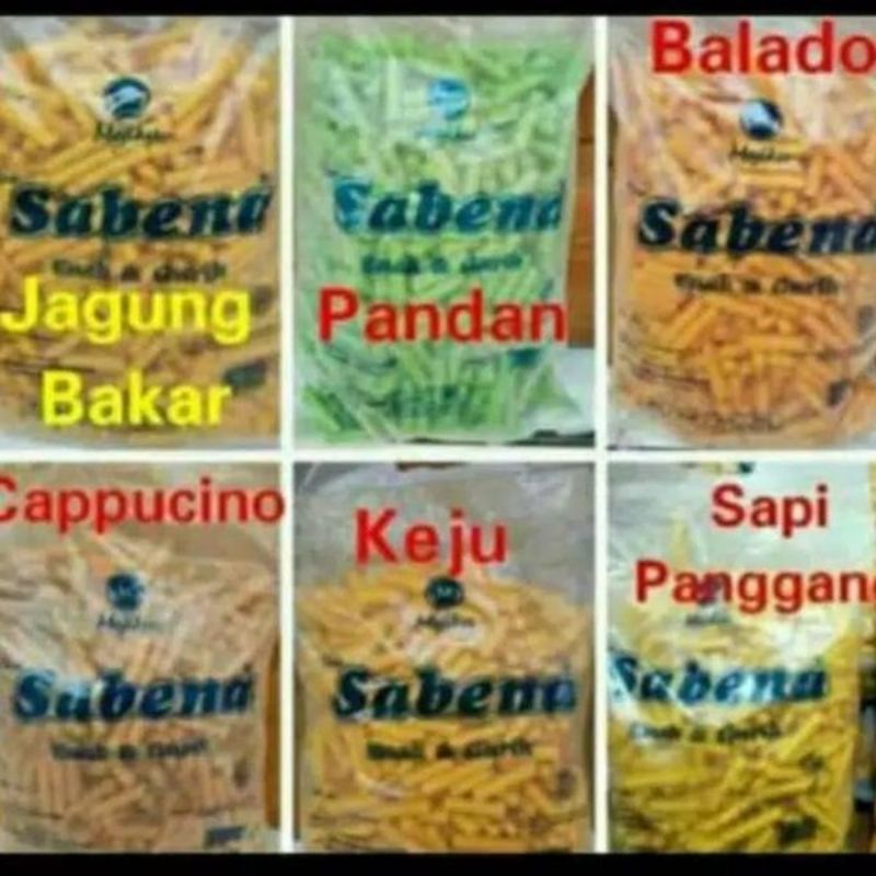 

Sabena Balado